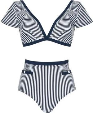 Sunflair Push-Up-Bikini Bikini (1-St)