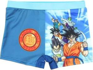 Dragon Ball Badehose Schwimmhose - Jungen Bademode Gr. 116- 152 cm