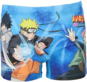 Naruto Badehose Schwimmboxer für Jungs Stylisch für sommerlichen Badespaß