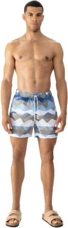Mey Badeshorts Mey Badeshort 32107 multicolor (1 Stück, 1-St., 1 Stück)