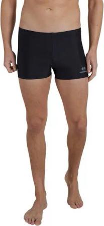 CECEBA Badehose CECEBA Herren Bade-Pants schwarz uni (1-St)