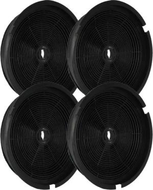 vhbw Aktivkohlefilter passend für Ikea Dunstabzugshaube