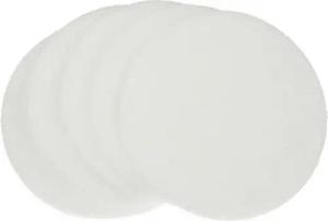 vhbw Abluftfilter Ersatz für Helios 03069, ELF-KWL 45/33 für Lüfter, Zubehör für Helios ELF-KWL 45/33, 03069