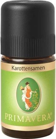 Primavera Life GmbH Duftöl Karottensamen, 5 ml