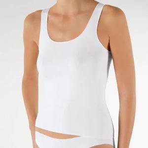 Nina Von C. Unterhemd Nina von C. Secret Achseltop (38 Weiss)