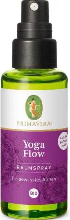 Primavera Life GmbH Raumduft Yogaflow, 50 ml