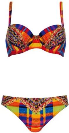 Sunflair Bügel-Bikini Bikini (1-St)