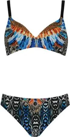 Sunflair Push-Up-Bikini Bikini (1-St)