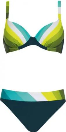 Sunflair Bügel-Bikini Bikini (1-St)