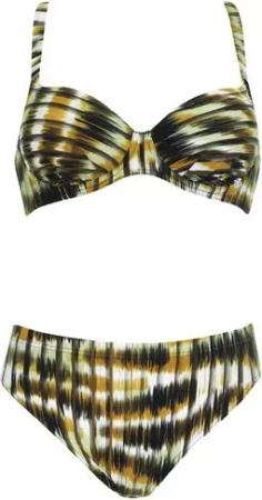 Sunflair Bügel-Bikini Bikini (1-St)