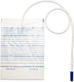 Asid Bonz GmbH Urinal Asid Bonz Sekretbeutel