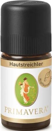 Primavera Life GmbH Duftöl Kraftkonzentrate, 5 ml