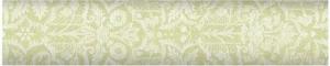 Braun+Company Atelier Tischdecke Braun & Company Tischtuchrolle Airlaid anis 1,2 x