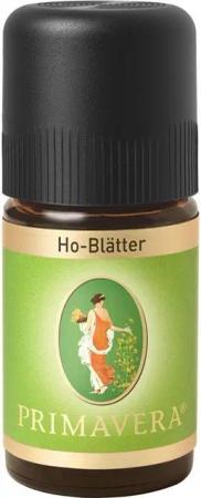 Primavera Life GmbH Duftöl Ho-Blätter, 5 ml