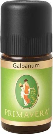 Primavera Life GmbH Duftöl Galbanum, 5 ml