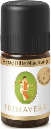 Primavera Life GmbH Duftöl Kraftkonzentrate, 5 ml