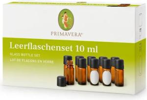 Primavera Life GmbH Raumduft Leerflaschenset ml, Stk