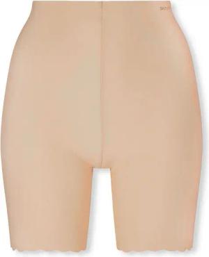 Skiny Miederhose Pants Every Day In Micro Essentials (1-St) wellenartigem Abschluss an den Beinenden