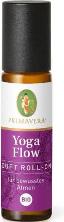 Primavera Life GmbH Duftöl Yogaflow, 10 ml
