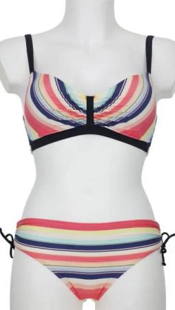 Sunmarin Bügel-Bikini Bikini
