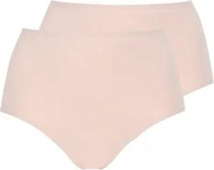 Mey Taillenslip 2er Pack Pure Second Me (Spar-Set, 2-St) Taillen Slip - Baumwolle - Atmungsaktiv - Elastisches Material