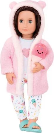 Our Generation Puppenkleidung Outfit Eiscreme Träume für 46 cm Puppen