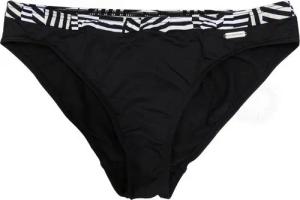 dynamic24 Bikini-Hose Sunseeker Bikini Hose schwarz Badehose Bikinihose Unterteil Bademode