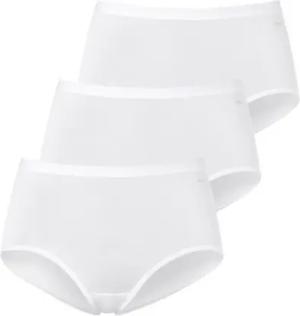 Mey Taillenslip LIGHTS (3er Pack) aus weicher Baumwoll-Viskose-Qualität