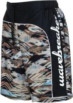 wavebreaker Badeshorts Shorts (1-St)