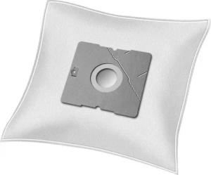 Reinica Staubsaugerbeutel 20 Staubsaugerbeutel für Prix Garantie CJ-153, 20er-Pack Staubbeutel Saugerbeutel Beutel