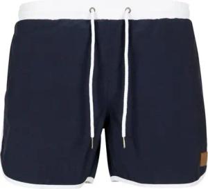 URBAN CLASSICS Badeshorts Urban Classics Herren Retro Swimshorts