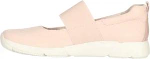 Slipper - rosé - Gr. 4 von Goldner Fashion