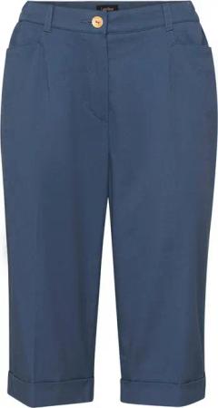 Bermuda - blau - Gr. 25 von Goldner Fashion