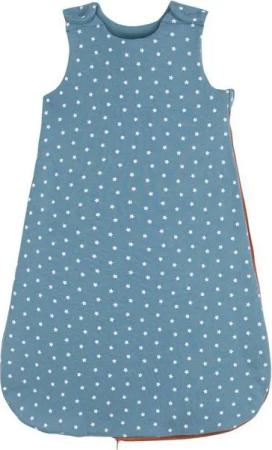 Petit Bateau Babyschlafsack Petit Bateau Babyschlafsack 6-18 Monate Sternenmotiv