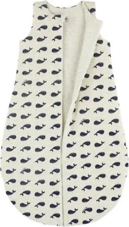 Petit Bateau Babyschlafsack Petit Bateau Babyschlafsack allover Walmotiv