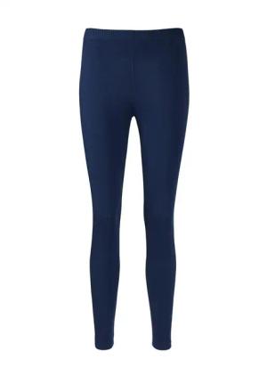 Bequeme Leggings - marine - Gr. 21 von Goldner Fashion