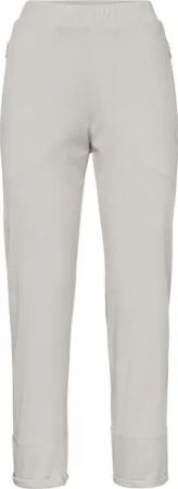 Joggpants - stein - Gr. 46 von Goldner Fashion