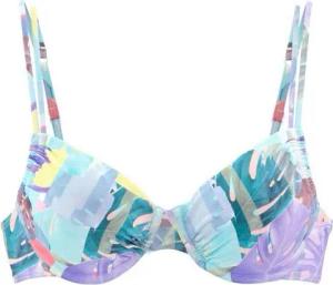 Venice Beach Bügel-Bikini-Top Varia, in edlen Pastelltönen
