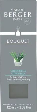 MAISON BERGER PARIS Raumduft Bouquet Citronella Prickelndes Zitronengras