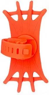 XDeer Handy-Halterungen,Universal 360° Verstellbar Fahrrad Handy Halter Handy-Halterung, (packung, abnehmbare Handy Halterung für iPhone Samsung alle 4.0-7.0 Zoll Geräte)