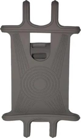 XDeer Handy-Halterungen,Universal 360° Verstellbar Fahrrad Handy Halter Handy-Halterung, (packung, abnehmbare Handy Halterung für iPhone Samsung alle 4.0-7.0 Zoll Geräte)