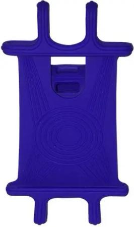 XDeer Handy-Halterungen,Universal 360° Verstellbar Fahrrad Handy Halter Handy-Halterung, (packung, abnehmbare Handy Halterung für iPhone Samsung alle 4.0-7.0 Zoll Geräte)