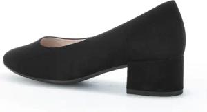 Pumps - schwarz - Gr. 36 von Goldner Fashion