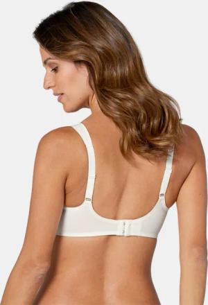 Minimizer-BH mit Bügel - champagner - Gr. 80 C von Goldner Fashion