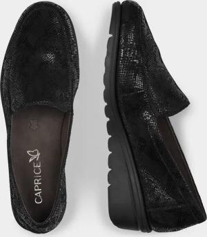 Slipper - schwarz - Gr. 39 von Goldner Fashion