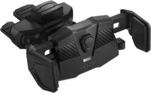 Spigen TMS24 CD Slot Fahrzeughalter KFZ Handy-Halterung mechanische Autohalte Handy-Halterung