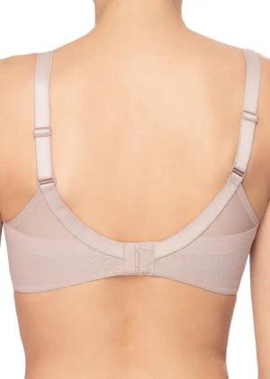 Minimizer-BH - beige - Gr. 100 F von Goldner Fashion