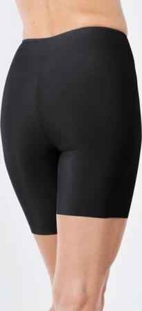 Miederhose mit Kühlfunktion - schwarz - Gr. 58 von Goldner Fashion
