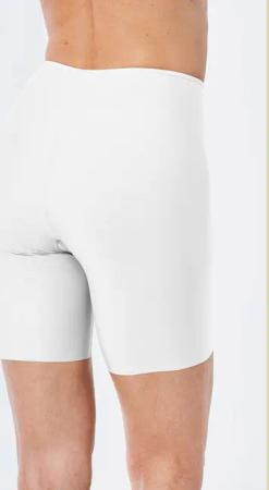 Miederhose mit Kühlfunktion - weiß - Gr. 48 von Goldner Fashion