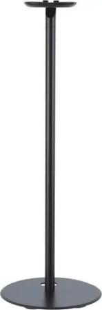 conecto conecto CC50595 Premium Standfuß für SONOS ONE + SONOS PLAY:1 mit Lautsprecher-Wandhalterung